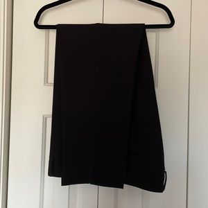 Worn once. Talbots Hampshire ankle pants. Size 16